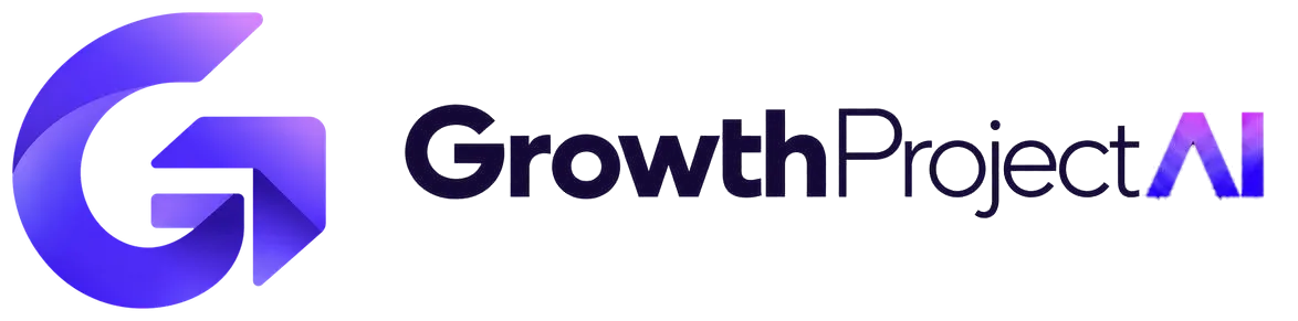 GrowthProject AI