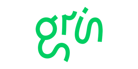 Logo de GRIN