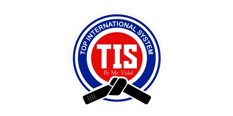 Logo de TIS