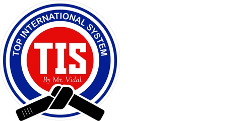 Logo de TIS